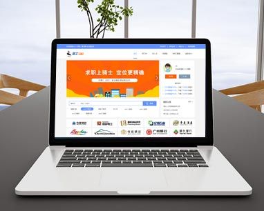 政府人才招聘系统