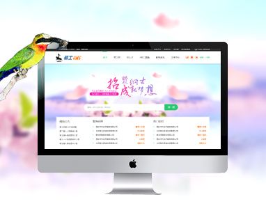 招聘者管理系统